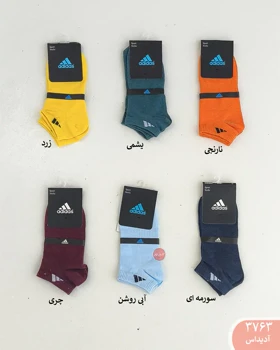 جوراب مارک 3763