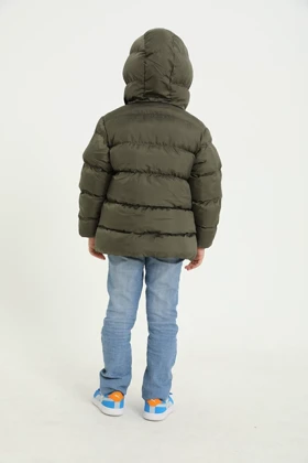 کت و کاپشن بچگانه freemen freemen