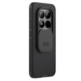 قاب گوشی ردمی Note 15 Pro 5G نیلکین Nillkin مدل CamShield Pro محافظ لنز