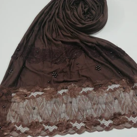 شال کویتی زنانه کشی