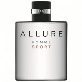 عطر ادکلن شنل الور اسپرت(الور هوم اسپرت) Chanel Allure Homme Sport