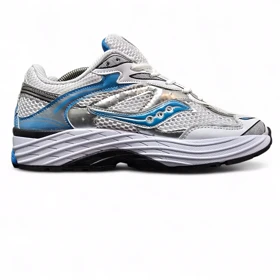 ساکنی OMNI9 سفید آبی