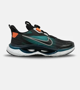 کفش کتانی مردانه و زنانه سبز NIKE Air Griffey DISK