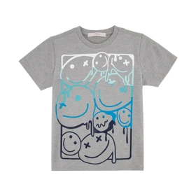 تیشرت پسرانه جاستیفای مدل K0442125TS