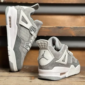 کتانی زنانه نایک جردن 4