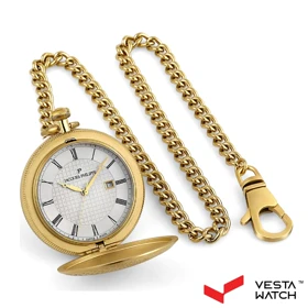 ساعت جیبی ژاک فیلیپ JACQUES PHILIPPE مدل JPMGS402924