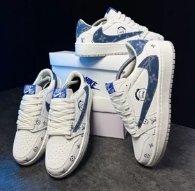 کتانی زنانه تروویس لوویتون جین