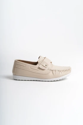 کفش کلاسیک بچگانه mokkashoes mokkashoes