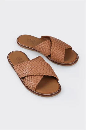 دمپایی زنانه اله elle