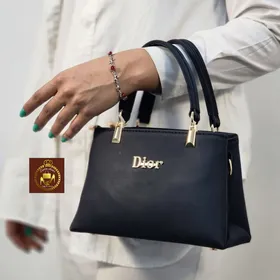 کیف دستی زنانه چرم