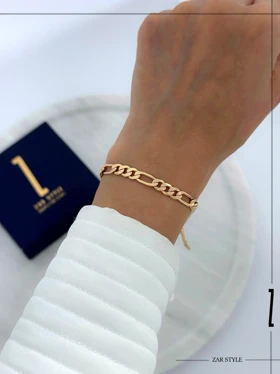 دستبند زنانه فیگارو