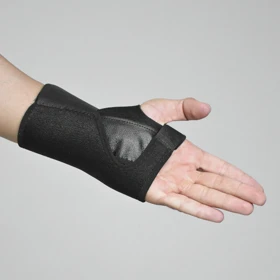 مچ بند لوردکس مدل PALM SUPPORT بسته یک عددی