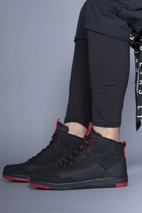 بوت و نیم بوت مردانه ریکن riccon