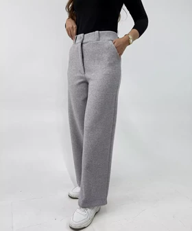 شلوار فوتر کد Ts003 برند ردا