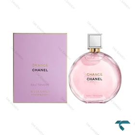 ادکلن شنل زنانه مدل چنس تندر ادو پرفیوم 100 میل Chanel-31404-L