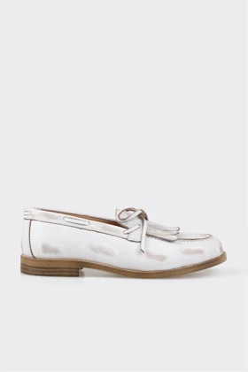 کفش لوفر زنانه اله elle