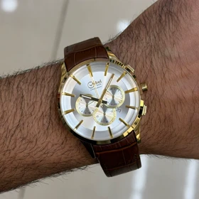 ساعت مچی اورجینال مردانه کوبل CB 6058