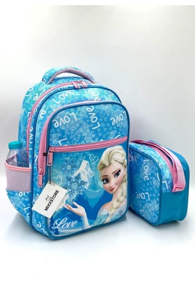 کیف مدرسه بچگانه ms-mixxstore