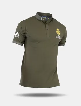 پولوشرت مردانه Adidas