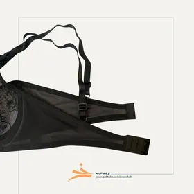 ست فانتزی تورگاز هارنس دار انوشه