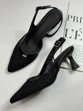 پاشنه گیپوری 4075 (مشکی)