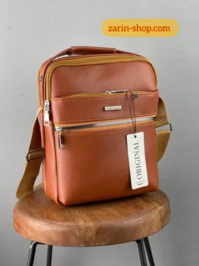 کیف مردانه دوشی
