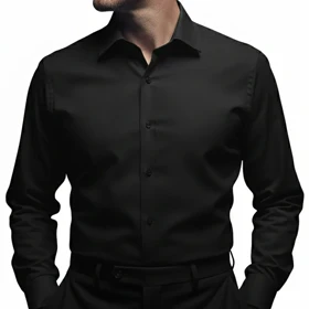 پیراهن کجراه قاپکدار M72kQB