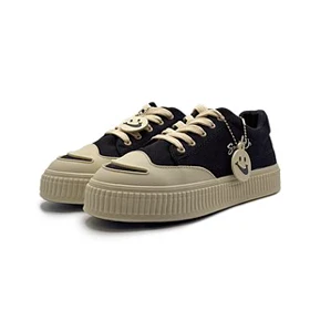 کفش اسپرت دخترانه مدل sneaker - 0026_Blue