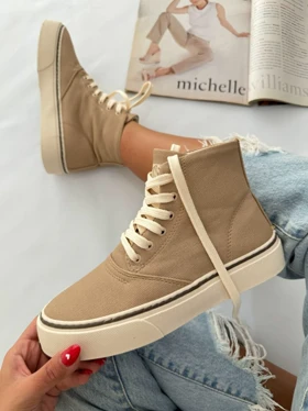 کتانی ساق‌دار برزنتی 2989