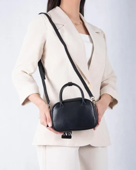 کیف ساده صندوقی ZARA/1137