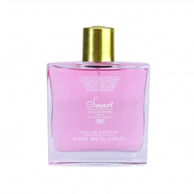 ادو پرفیوم زنانه اسمارت کالکشن شماره 581 حجم 100ml
