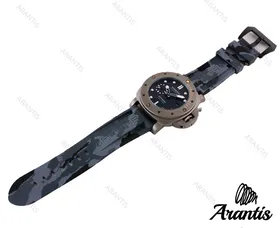 ساعت پنرای Submersible اتوماتیک مردانه m-2193