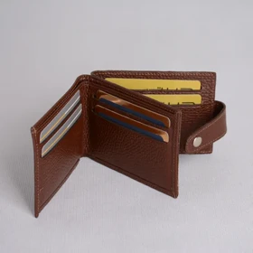 جاکارتی چرم مردانه دراتی