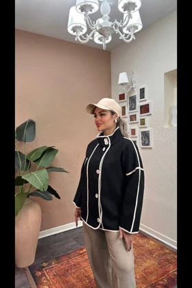 پالتو کتی فوتر اسپرت