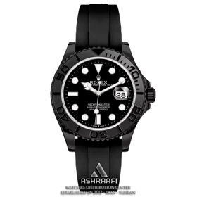 ساعت رولکس یاخ مستر Rolex Yacht-Master KM6