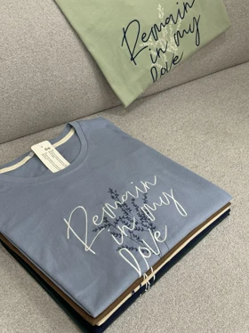 تیشرت زنانه آنیدا