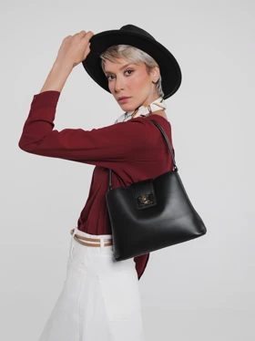 کیف دستی مدل David Jones CM7421