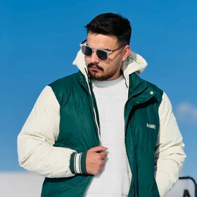 کاپشن اسپرت AMIRI کد 105