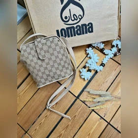 کیف گوچی _ 1244