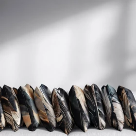 کوسن 8 تکه pillow 8 set 13