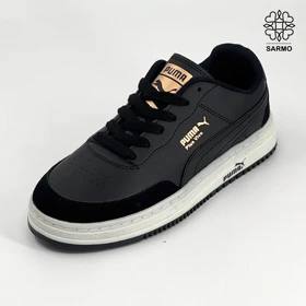 کفش کتانی زنانه پوما پلاس ویوو مشکی