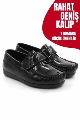 کفش کلاسیک بچگانه ewen-tomm