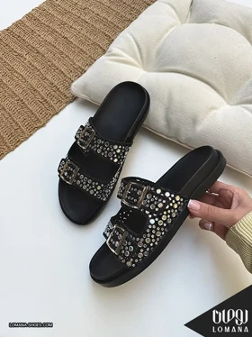 اسلیپر آیینه ای لومانا