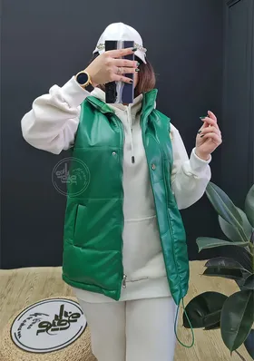 پافر چرم