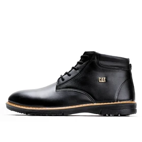 کفش تخت ساق‌دار cat مردانه مدلRivari ویژه