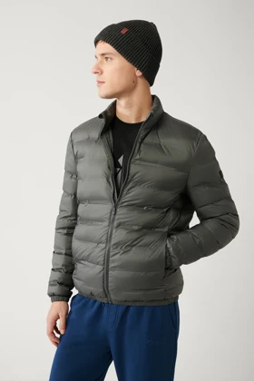 کت و کاپشن مردانه اوا avva