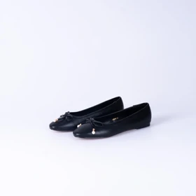 کفش زنانه رزمری مدل Rose Merry SH6048_Black