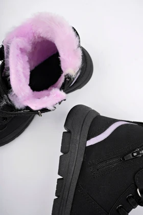 بوت و نیم بوت بچگانه مک‌دارک mcdark