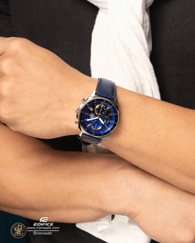 ساعت Casio