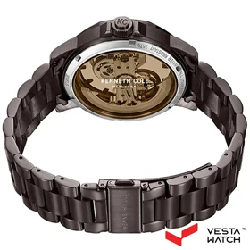 ساعت مچی مردانه کنت کول KENNETH COLE مدل KCWGL0033704